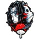 Broche Itachi Uchiwa