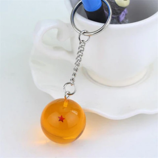 Porte-clef Dragon Ball Z - Boule de cristal
