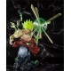 Figurine DBZ Broly