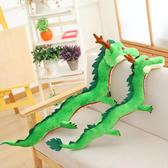 Peluche Shenron - Dragon Ball 