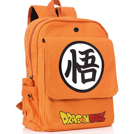 Sac à dos Dragon Ball 