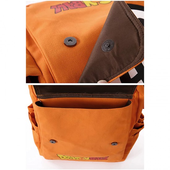Sac à dos Dragon Ball 