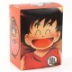 Figurine Goku Nuage Magique DBZ