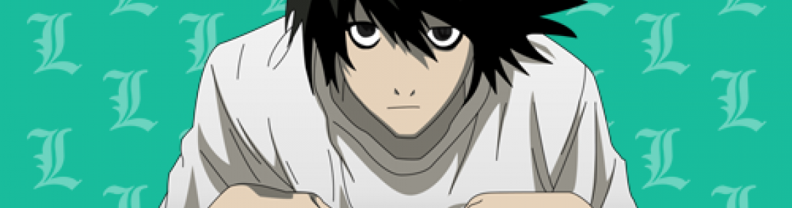 Figurines Death Note