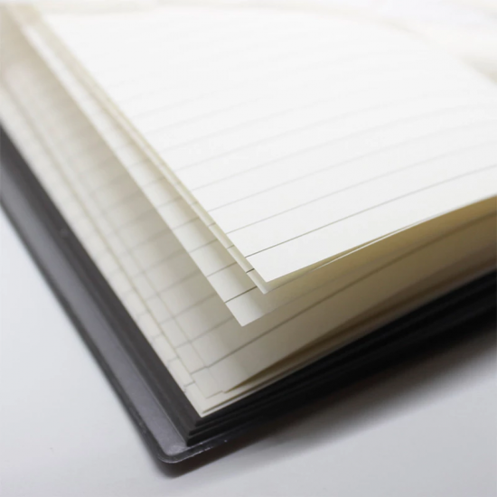 Réplique du Death Note