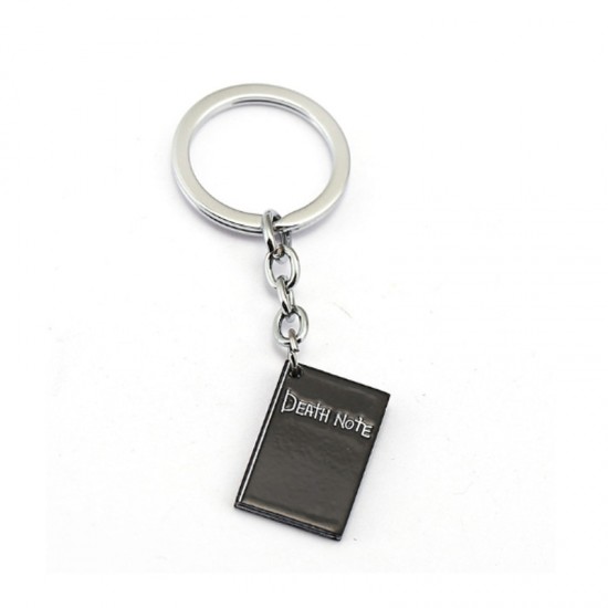 Porte clé Death Note