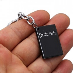 Porte clé Death Note