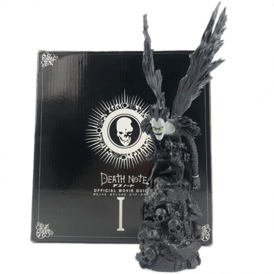 Figurine Death Note Ryuk Shinigami