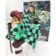 Figurine Demon Slayer Tanjiro Kamado