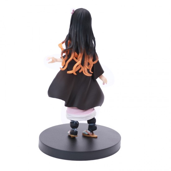 Figurine Demon Slayer Nezuko Kamado