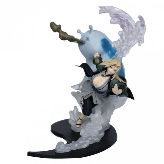 Figurine Naruto Tsunade 