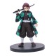 Figurine Demon Slayer Tanjiro Kamado