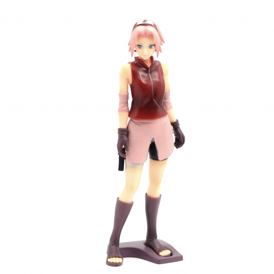 Figurine Naruto Sakura Haruno