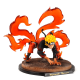 Figurine Naruto Uzumaki KYÛBI