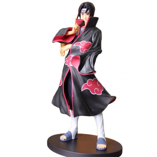 Figurine Naruto Itachi Uchiwa