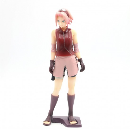 Figurine Naruto Sakura Haruno