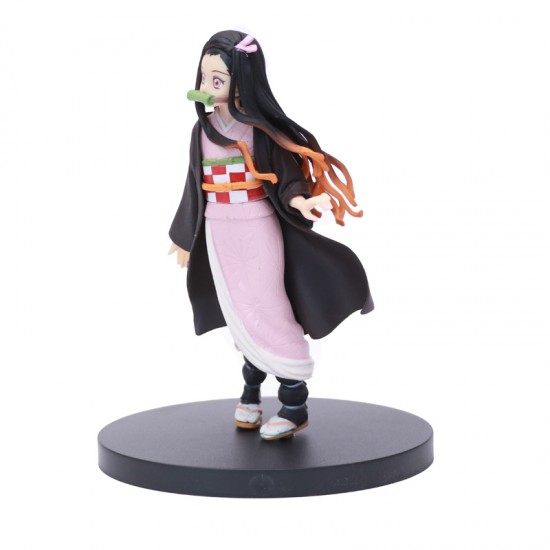 Figurine Demon Slayer Nezuko Kamado