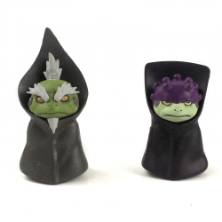 Figurine Naruto Uzumaki Mode Ermite