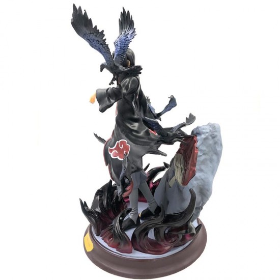 Figurine Naruto Itachi Uchiwa