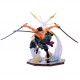 Figurine One Piece Roronoa Zoro Battle Version