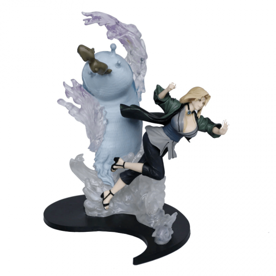 Figurine Naruto Tsunade 