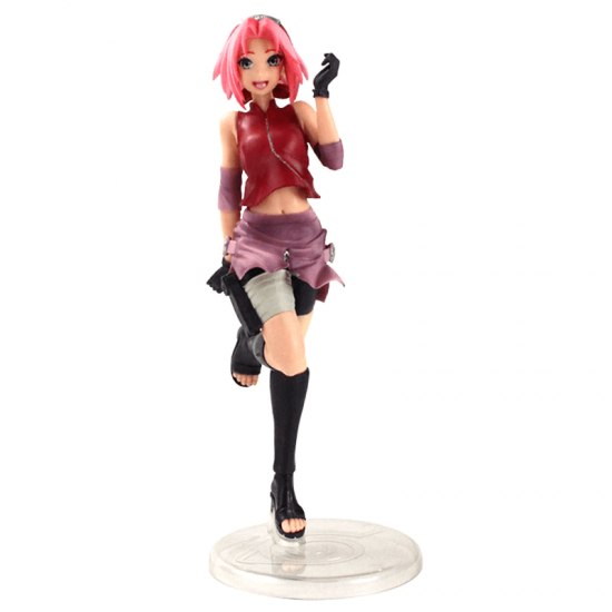 Figurine Naruto Sakura Haruno