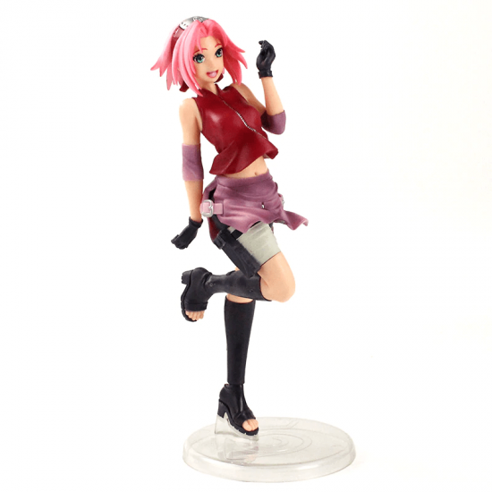 Figurine Naruto Sakura Haruno