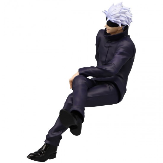 Figurine Jujutsu Kaisen Gojo Satoru