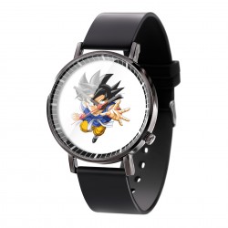 Montre Dragon Ball Goku