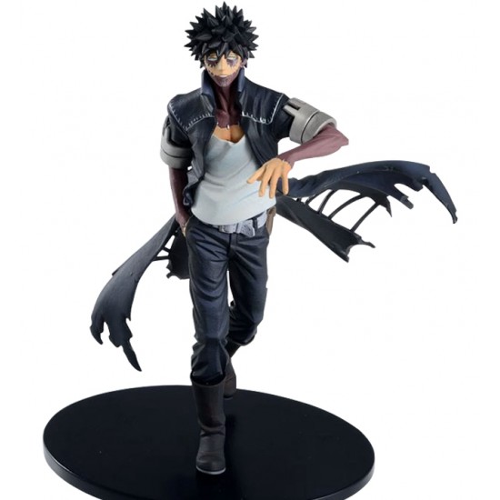 Figurine My Hero Academia Dabi