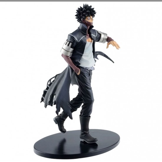 Figurine My Hero Academia Dabi