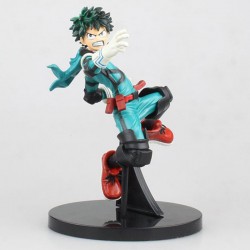 Figurine My Hero Academia Izuku Midoriya