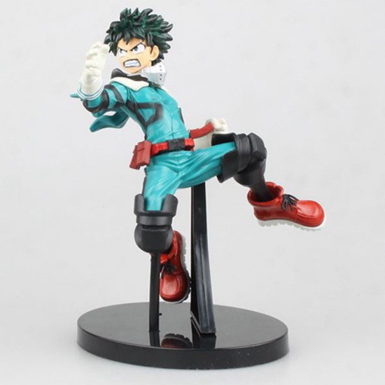Figurine My Hero Academia Izuku Midoriya