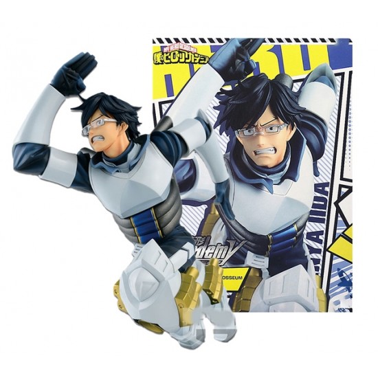 Figurine My Hero Academia Tenya Lida