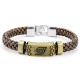 Bracelet Naruto - Konoha