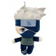 Peluche Kakashi Hatake