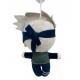 Peluche Kakashi Hatake