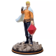 Figurine Naruto Uzumaki Hokage