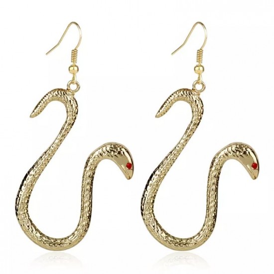 Boucles d'oreilles Boa Hancock