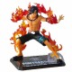 Figurine One Piece Ace - Battle Version