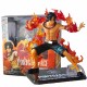 Figurine One Piece Ace - Battle Version