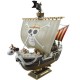 Figurine One Piece Bateau Vogue Merry
