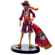 Figurine One Piece Monkey D. Luffy - 15ème anniversaire