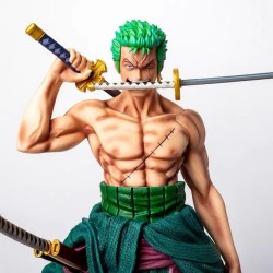 Figurine One Piece Roronoa Zoro