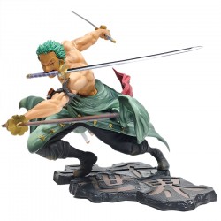 Figurine One Piece Roronoa Zoro