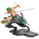 Figurine One Piece Roronoa Zoro
