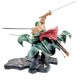 Figurine One Piece Roronoa Zoro