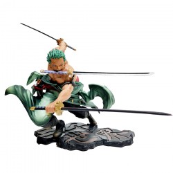 Figurine One Piece Roronoa Zoro