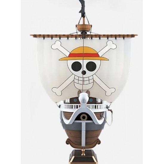 ONE PIECE - Maquette - Navire - Going Merry - 15 CM