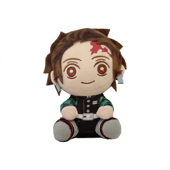 Peluche Tanjiro Kamado